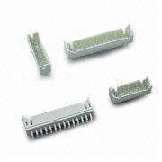 Wire to Board Connectors Manufacturers