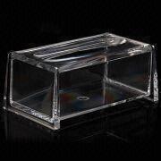Counter Tissue Holder Manufacturers