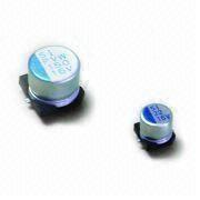 V-chip Capacitors Manufacturers