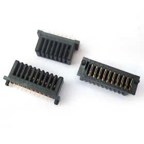 Battery Connectors Manufacturers
