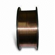 Welding Wire Manufacturers