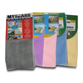 Cleaning Cloths Manufacturers