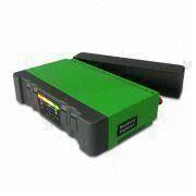 Jump Start Manufacturers