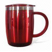 Stainless Steel Travel Mug Manufacturers