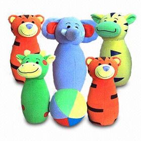Baby Soft Toys Manufacturers