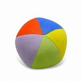 Baby Soft Ball Manufacturers