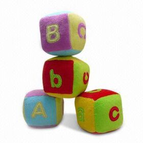 Baby Soft Blocks Manufacturers
