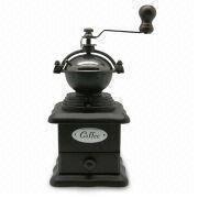 Coffee Grinder Manufacturers