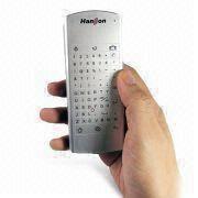 Remote Manufacturers