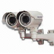 CCTV Zoom Camera Manufacturers