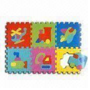 Puzzle Mat Manufacturers