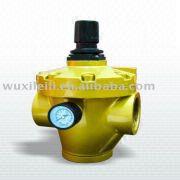 Air Control Valve Manufacturers