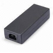 70 to 100W Medical Desktop Laptop Power/Universal Plug Manufacturers