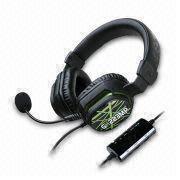 Gaming Headset Manufacturers