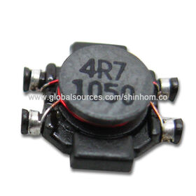 Inductor and Choke Coils Manufacturers