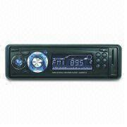 Car MP3 Player Manufacturers