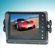 Rear-view Mirror Monitor Manufacturers