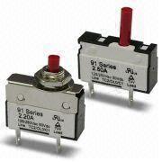 Circuit Breaker Manufacturers