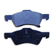 Brake Pads Manufacturers