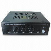 Karaoke Reverberation System Manufacturers