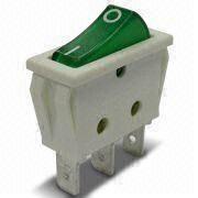 Single Pole Rocker Switch Manufacturers