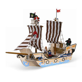 Wooden Toy Manufacturers