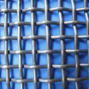 Galvanized Square Wire Mesh Manufacturers