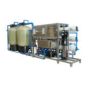 Water Purification System Manufacturers
