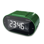 AM/FM LCD Clock Radio Manufacturers