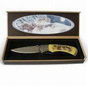 Pocket Knife Manufacturers
