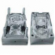 Injection Molds Manufacturers