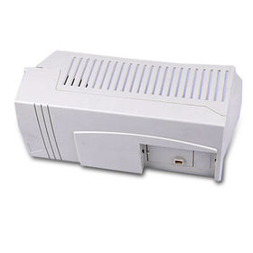 OEM Plastic Housing/Shell Manufacturers