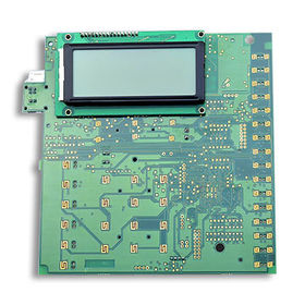 Multilayer PCB Manufacturers