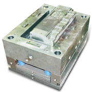OEM Plastic Mold Manufacturers