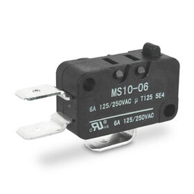 Micro Switch Manufacturers