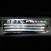 Rigid LED Strip Light Set Manufacturers