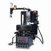 Tire Changer Manufacturers
