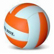Volleyball Manufacturers