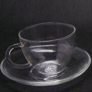 Clear Glass Cup Manufacturers