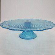 Glass Cake Stand Manufacturers