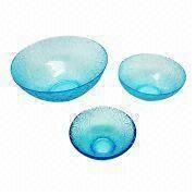 Glass Bowls Manufacturers