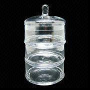 Glass Sugar Basin Manufacturers