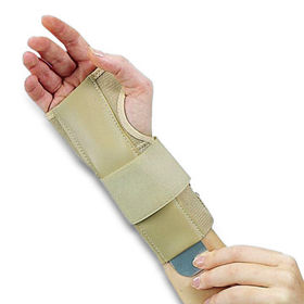 Wrist Brace Manufacturers