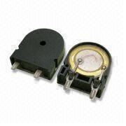 Piezo Electric or Ceramic Buzzers Manufacturers