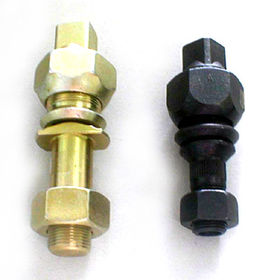 Screw Nuts Manufacturers