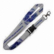 Lanyard Manufacturers