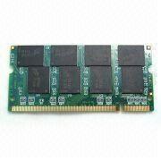SO-DIMM Module Manufacturers