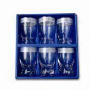 Glass Set Manufacturers