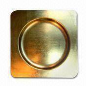 Charger Plate Manufacturers