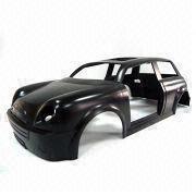 Car Body Manufacturers